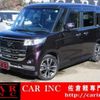 suzuki spacia 2017 quick_quick_MK42S_MK42S-806151 image 1