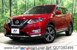 nissan x-trail 2018 quick_quick_NT32_NT32-300169