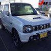 suzuki jimny 2018 -SUZUKI 【三重 589ﾁ211】--Jimny JB23W--772023---SUZUKI 【三重 589ﾁ211】--Jimny JB23W--772023- image 1