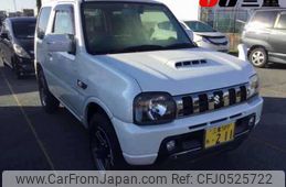 suzuki jimny 2018 -SUZUKI 【三重 589ﾁ211】--Jimny JB23W--772023---SUZUKI 【三重 589ﾁ211】--Jimny JB23W--772023-