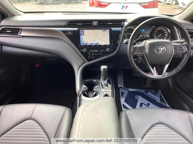 toyota camry 2018 CFJ1705755 image 2