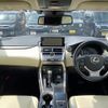 lexus nx 2017 -TOYOTA--ﾚｸｻｽ NX300 DBA-AGZ10--AGZ10-1015142---TOYOTA--ﾚｸｻｽ NX300 DBA-AGZ10--AGZ10-1015142- image 2