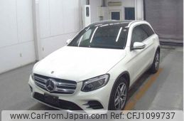 mercedes-benz glc-class 2018 quick_quick_LDA-253905C_WDC2539052F336941