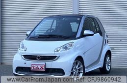 smart fortwo-coupe 2013 quick_quick_451380_WME4513802K628358