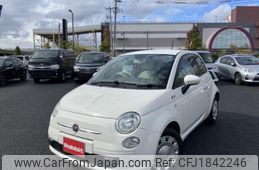 fiat 500 2013 CFJ1842246