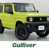 suzuki jimny 2019 -SUZUKI--Jimny 3BA-JB64W--JB64W-118981---SUZUKI--Jimny 3BA-JB64W--JB64W-118981- image 1