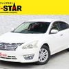 nissan teana 2014 -NISSAN--Teana DBA-L33--L33-000550---NISSAN--Teana DBA-L33--L33-000550- image 1