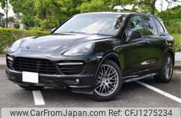 porsche cayenne 2013 -PORSCHE 【名古屋 307ﾙ5332】--Porsche Cayenne ABA-92AM48--WP1ZZZ92ZELA73082---PORSCHE 【名古屋 307ﾙ5332】--Porsche Cayenne ABA-92AM48--WP1ZZZ92ZELA73082-