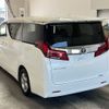 toyota alphard 2021 -TOYOTA--Alphard AGH30W-0362495---TOYOTA--Alphard AGH30W-0362495- image 6