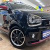 suzuki alto 2015 -SUZUKI--Alto HA36S--864772---SUZUKI--Alto HA36S--864772- image 12