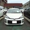 toyota vitz 2017 -TOYOTA 【静岡 537ﾕ830】--Vitz NCP131--2028607---TOYOTA 【静岡 537ﾕ830】--Vitz NCP131--2028607- image 4