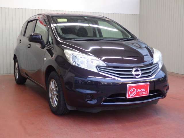 nissan note 2012 17231703 image 1