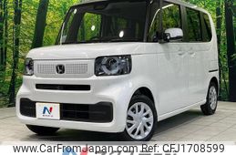 honda n-box 2025 CFJ1708599