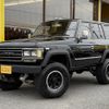 toyota land-cruiser-wagon 1989 -TOYOTA--Land Cruiser Wagon FJ62G--FJ62G-000712---TOYOTA--Land Cruiser Wagon FJ62G--FJ62G-000712- image 3