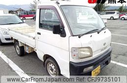 daihatsu hijet-truck 1999 -DAIHATSU 【熊本 41ﾉ1963】--Hijet Truck S210P--0019559---DAIHATSU 【熊本 41ﾉ1963】--Hijet Truck S210P--0019559-