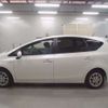 toyota prius-α 2017 -TOYOTA 【川崎 341ﾃ1225】--Prius α DAA-ZVW41W--ZVW41-0063779---TOYOTA 【川崎 341ﾃ1225】--Prius α DAA-ZVW41W--ZVW41-0063779- image 9