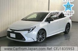 toyota corolla-touring-wagon 2023 CFJ1835953