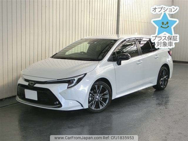 toyota corolla-touring-wagon 2023 CFJ1835953 image 1