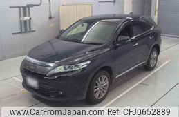 toyota harrier 2020 -TOYOTA 【名古屋 307ふ6100】--Harrier ZSU60W-0186749---TOYOTA 【名古屋 307ふ6100】--Harrier ZSU60W-0186749-