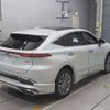 toyota harrier 2023 -TOYOTA 【浜松 302さ1133】--Harrier AXUH80-0055653---TOYOTA 【浜松 302さ1133】--Harrier AXUH80-0055653- image 2