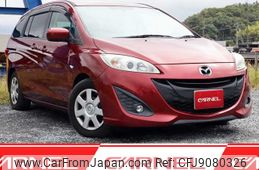 mazda premacy 2011 O11188