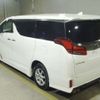 toyota alphard 2022 -TOYOTA--Alphard 3BA-AGH35W--AGH35W-0053808---TOYOTA--Alphard 3BA-AGH35W--AGH35W-0053808- image 10