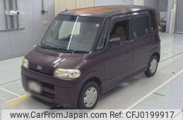 daihatsu tanto 2007 -DAIHATSU--Tanto L350S-0336749---DAIHATSU--Tanto L350S-0336749-