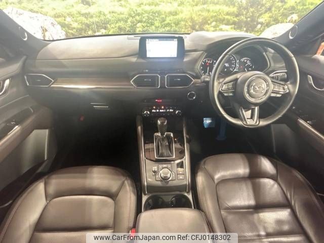 mazda cx-5 2019 -MAZDA--CX-5 3DA-KF2P--KF2P-317671---MAZDA--CX-5 3DA-KF2P--KF2P-317671- image 2