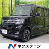 honda n-box 2019 -HONDA--N BOX DBA-JF3--JF3-2103595---HONDA--N BOX DBA-JF3--JF3-2103595- image 1