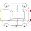 nissan march 2012 -NISSAN--March DBA-K13--K13-023738---NISSAN--March DBA-K13--K13-023738- image 2