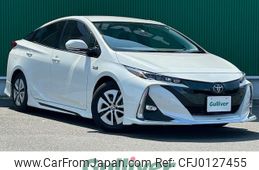 toyota prius-phv 2019 -TOYOTA--Prius PHV DLA-ZVW52--ZVW52-3129196---TOYOTA--Prius PHV DLA-ZVW52--ZVW52-3129196-