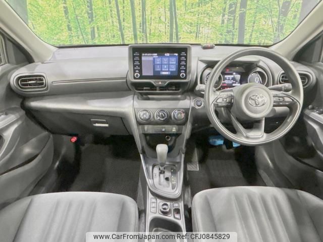 toyota yaris-cross 2024 quick_quick_MXPB15_MXPB15-3014469 image 2