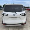 toyota sienta 2015 NIKYO_GX13405 image 3