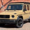 mercedes-benz g-class 2024 -MERCEDES-BENZ--Benz G Class 3DA-463350--W1N4633502X497***---MERCEDES-BENZ--Benz G Class 3DA-463350--W1N4633502X497***- image 1