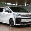toyota vellfire 2018 -TOYOTA--Vellfire DBA-AGH30W--AGH30-0171078---TOYOTA--Vellfire DBA-AGH30W--AGH30-0171078- image 1