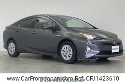 toyota prius 2016 CFJ1423610