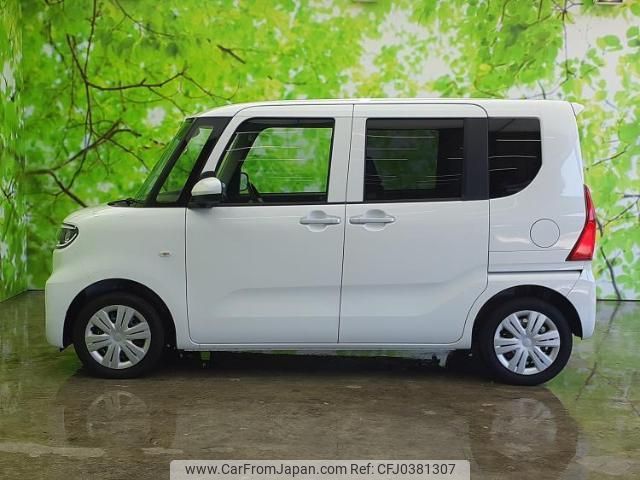 daihatsu tanto 2023 quick_quick_5BA-LA650S_LA650S-0338077 image 2