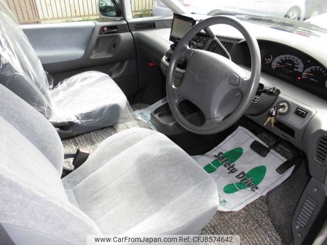 toyota estima 1998 -TOYOTA--Estima GF-TCR10W--TCR10-1335955---TOYOTA--Estima GF-TCR10W--TCR10-1335955- image 2