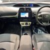 toyota prius 2017 -TOYOTA--Prius DAA-ZVW50--ZVW50-6086971---TOYOTA--Prius DAA-ZVW50--ZVW50-6086971- image 2