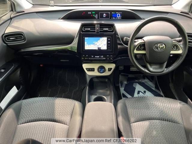 toyota prius 2017 -TOYOTA--Prius DAA-ZVW50--ZVW50-6086971---TOYOTA--Prius DAA-ZVW50--ZVW50-6086971- image 2