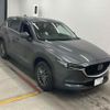 mazda cx-5 2021 -MAZDA 【広島 385ノ18】--CX-5 KFEP-453202---MAZDA 【広島 385ノ18】--CX-5 KFEP-453202- image 1