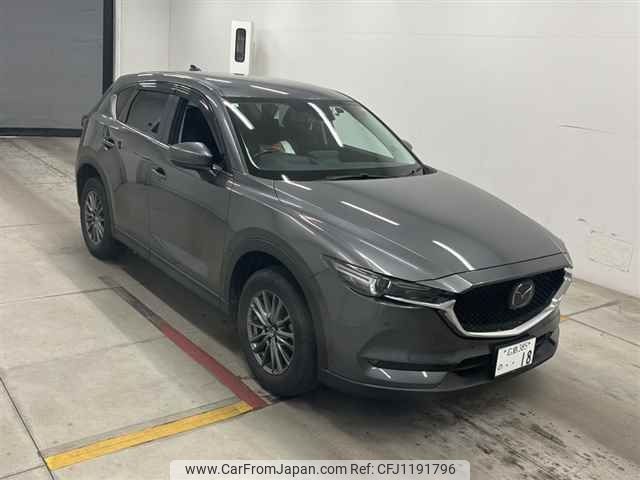 mazda cx-5 2021 -MAZDA 【広島 385ノ18】--CX-5 KFEP-453202---MAZDA 【広島 385ノ18】--CX-5 KFEP-453202- image 1