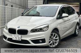 bmw 2-series 2016 quick_quick_DBA-2A15_WBA2A32000V462675