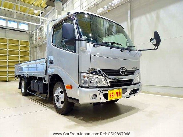 toyota dyna-truck 2019 -TOYOTA--Dyna TPG-XZU645--XZU645-0005277---TOYOTA--Dyna TPG-XZU645--XZU645-0005277- image 2