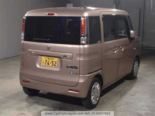 suzuki spacia 2023 -SUZUKI 【大宮 581ﾊ7652】--Spacia MK53S--005645---SUZUKI 【大宮 581ﾊ7652】--Spacia MK53S--005645- image 2