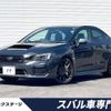 subaru wrx 2018 -SUBARU--WRX CBA-VAB--VAB-022656---SUBARU--WRX CBA-VAB--VAB-022656- image 1