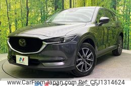 mazda cx-5 2018 quick_quick_KF5P_KF5P-201890