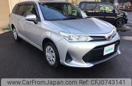 toyota corolla-fielder 2017 -TOYOTA--Corolla Fielder DBA-NZE164G--NZE164-7054247---TOYOTA--Corolla Fielder DBA-NZE164G--NZE164-7054247-