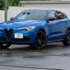 alfa-romeo stelvio 2022 quick_quick_94920_ZARPAHJN0N7D49073 image 1