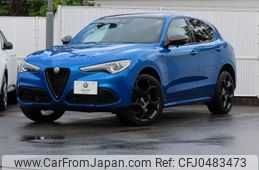 alfa-romeo stelvio 2022 quick_quick_94920_ZARPAHJN0N7D49073